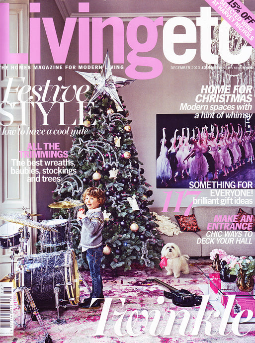 Living Etc: Twinkle