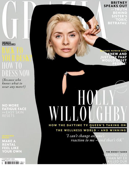 Grazia