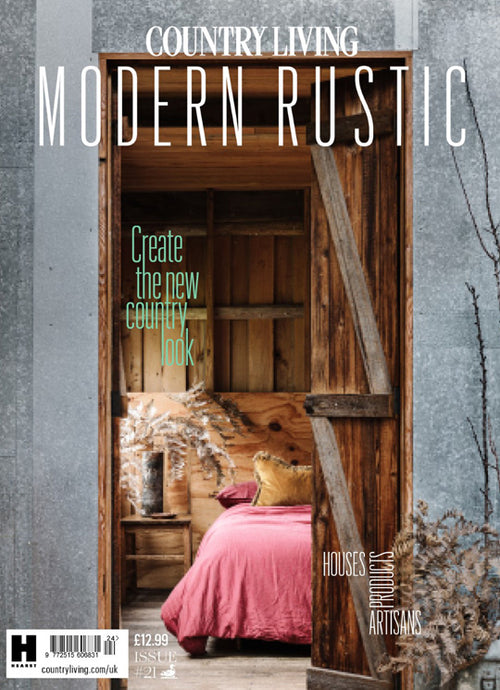 Modern Rustic